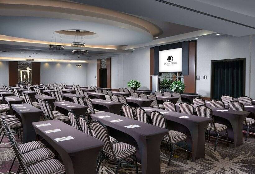 Doubletree By Hilton Hotel Chattanooga Downtown