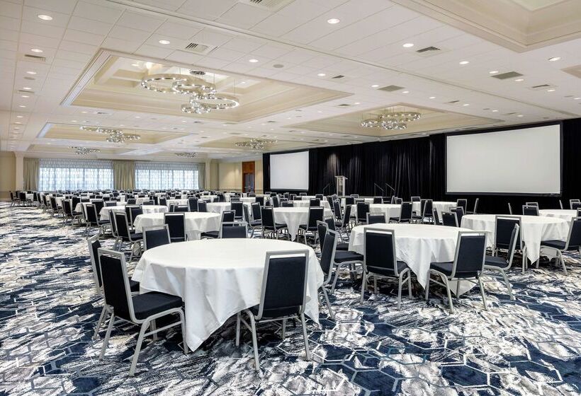 هتل Doubletree By Hilton San Jose