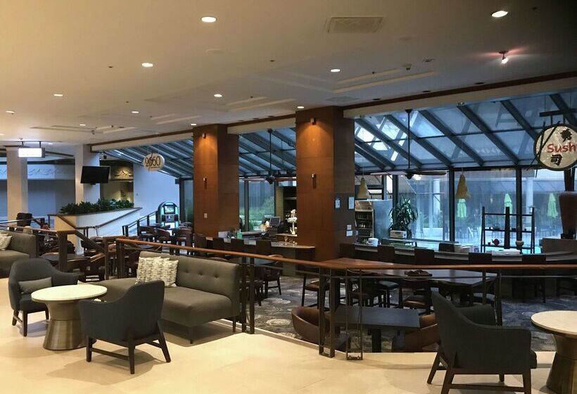 هتل Doubletree By Hilton San Jose