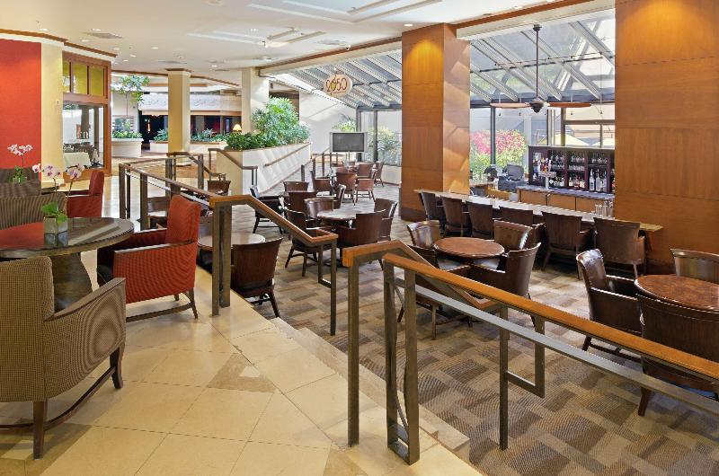 هتل Doubletree By Hilton San Jose