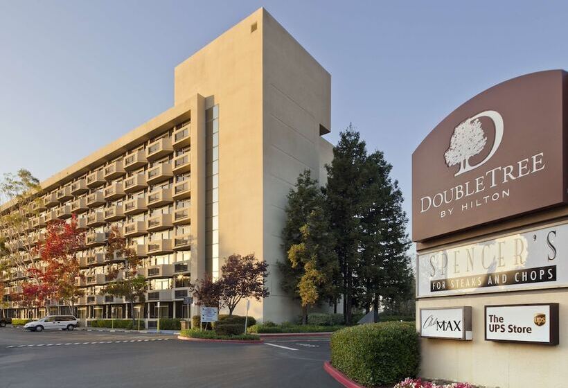 هتل Doubletree By Hilton San Jose
