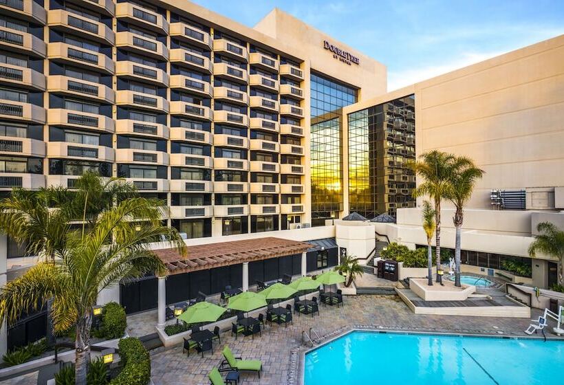 هتل Doubletree By Hilton San Jose
