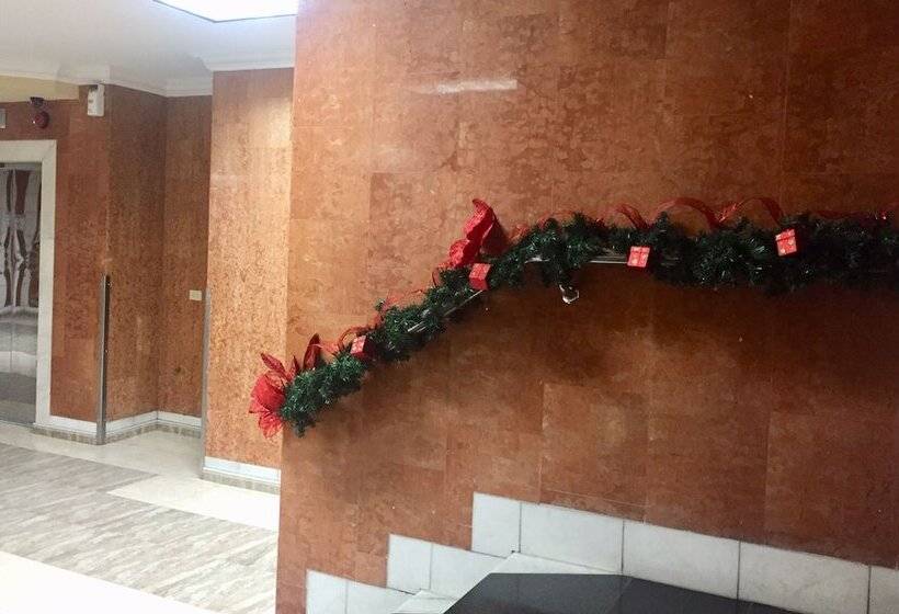 Fotos del hotel Euro:  57