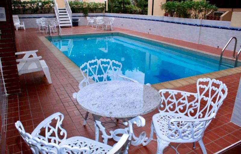 Fotos del hotel Euro:  4