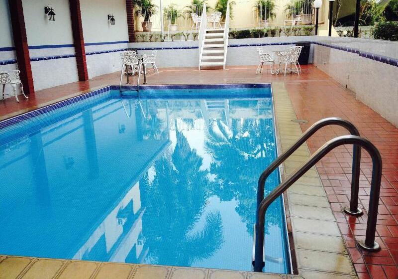Fotos del hotel Euro:  2