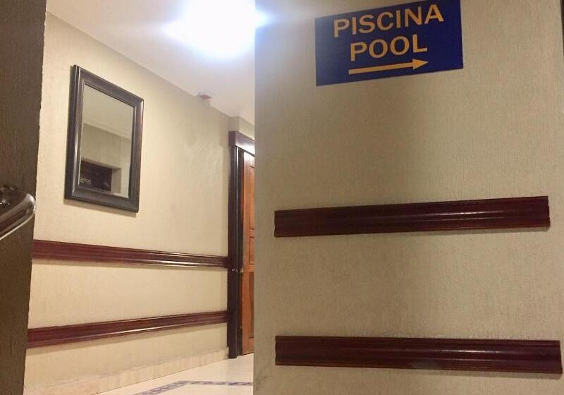 Fotos del hotel Euro:  3