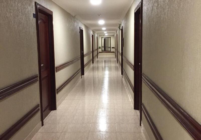 Fotos del hotel Euro:  28