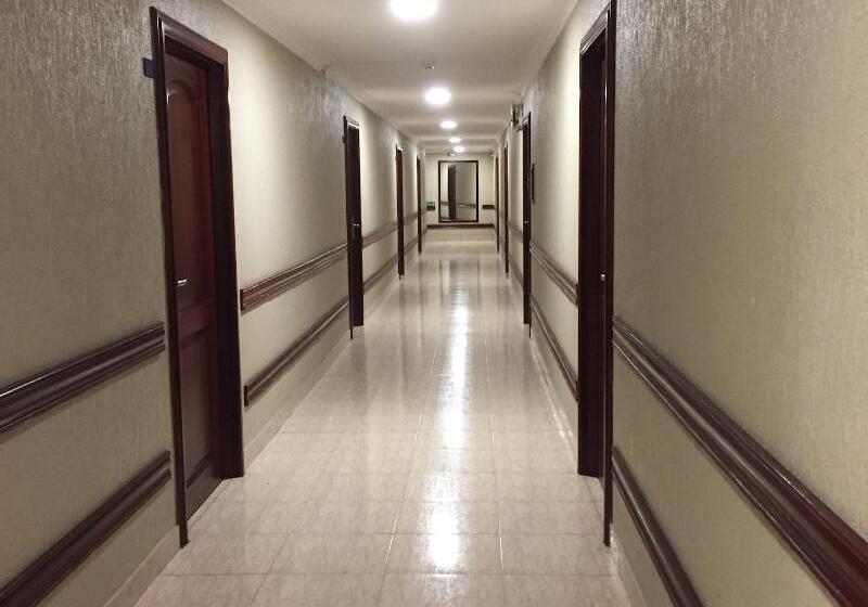 Fotos del hotel Euro:  29