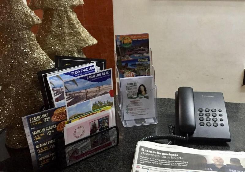 Fotos del hotel Euro:  22