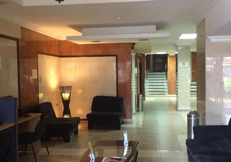 Fotos del hotel Euro:  23