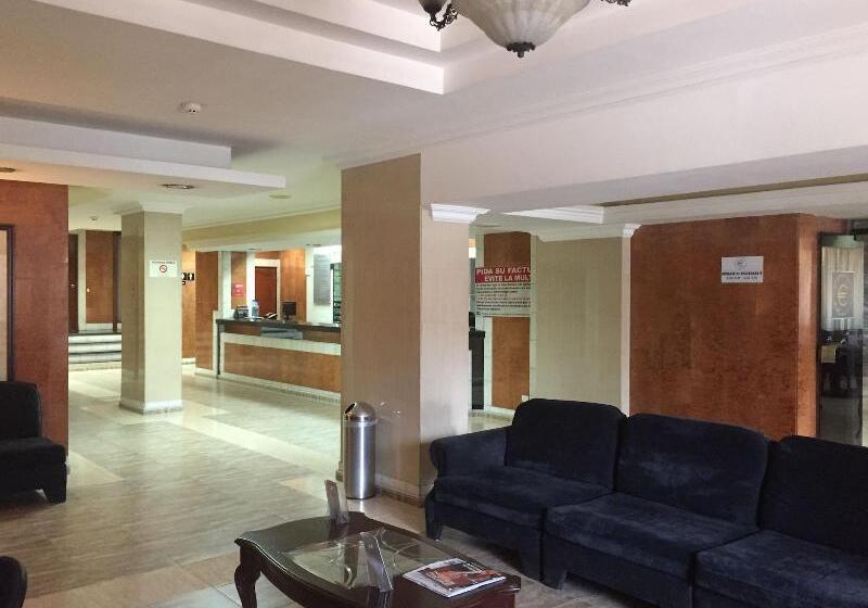 Fotos del hotel Euro:  19