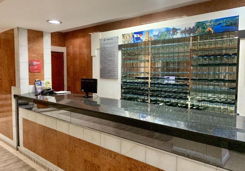 Fotos del hotel Euro:  25