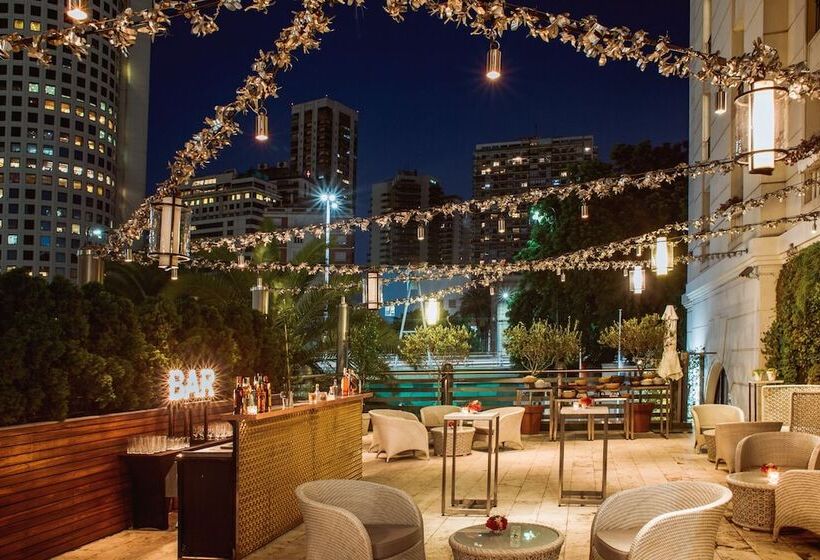 Fotos del hotel Four Seasons Hotel Buenos Aires:  10