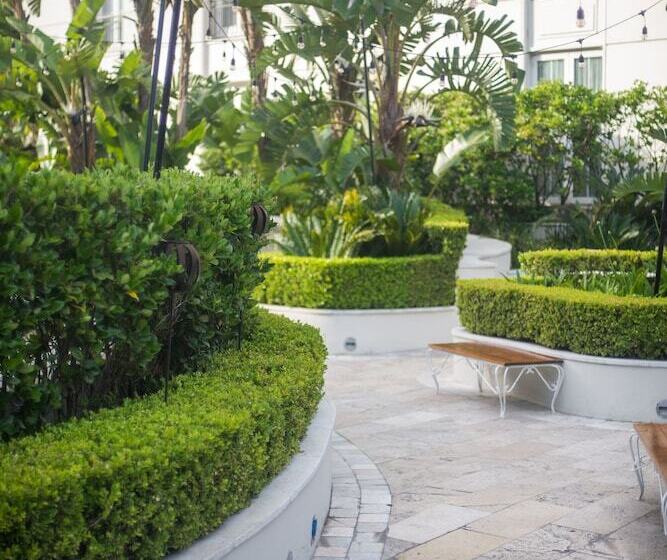 Fotos del hotel Four Seasons Hotel Buenos Aires:  8