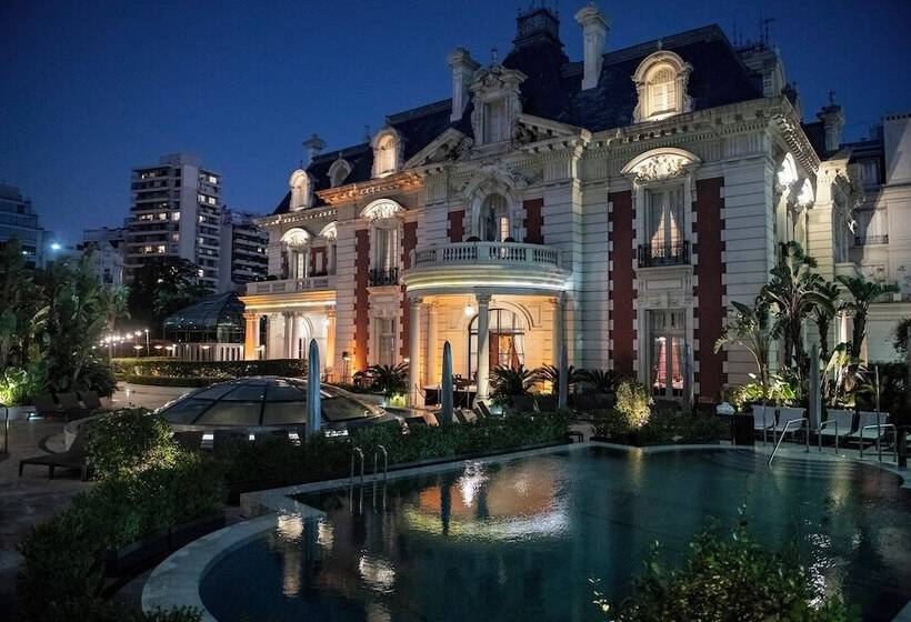 Fotos del hotel Four Seasons Hotel Buenos Aires:  14