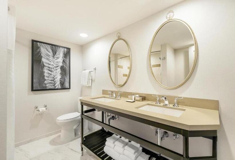 Galt House Hotel, A Trademark Collection