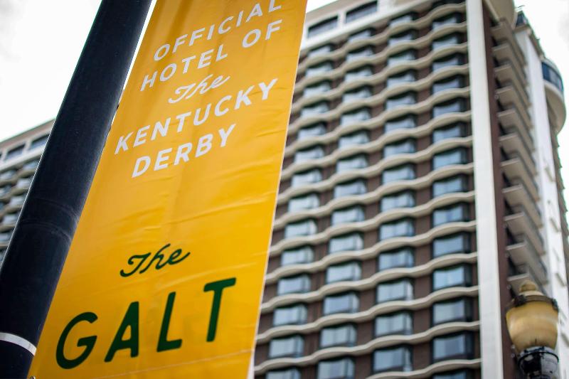 Galt House Hotel, A Trademark Collection