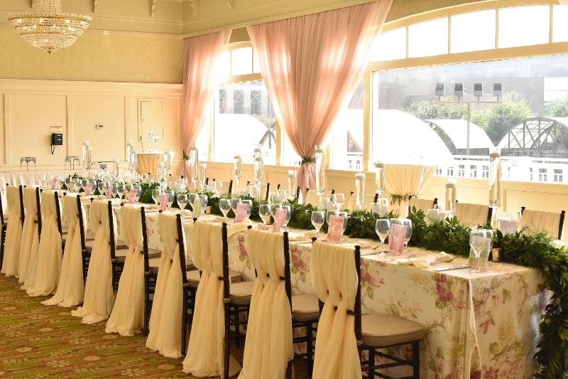 Galt House Hotel, A Trademark Collection