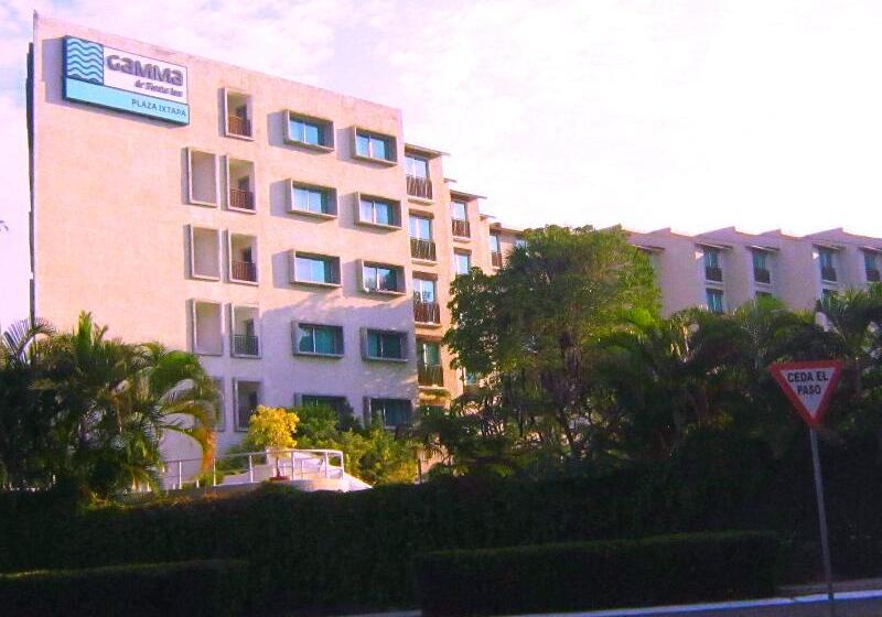 Fotos del hotel Gamma Plaza Ixtapa: 1 Fotos del hotel Gamma Plaza Ixtapa: 1