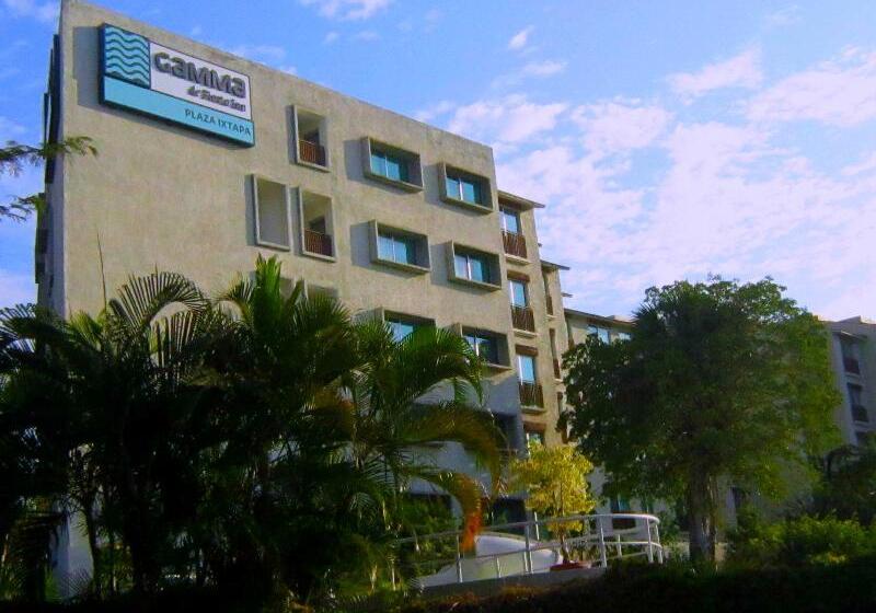 Fotos del hotel Gamma Plaza Ixtapa:  2