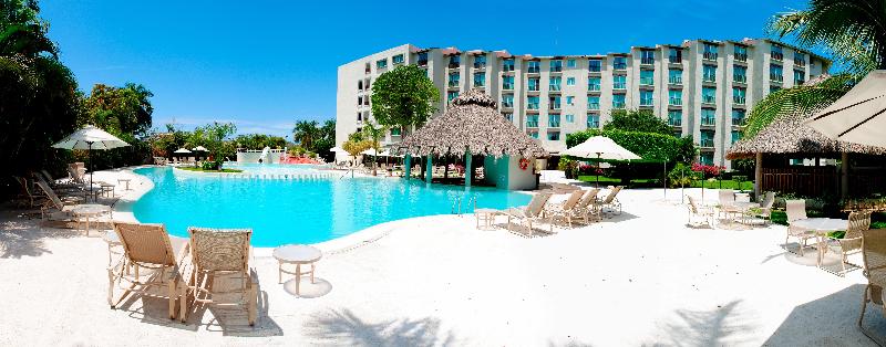 Fotos del hotel Gamma Plaza Ixtapa:  3