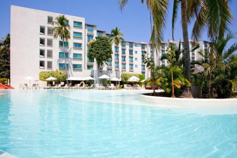 Fotos del hotel Gamma Plaza Ixtapa:  4