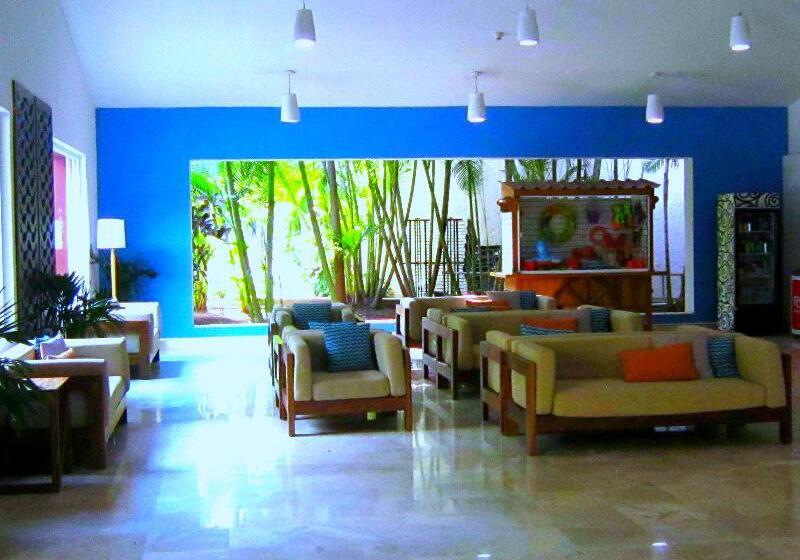 Fotos del hotel Gamma Plaza Ixtapa:  8