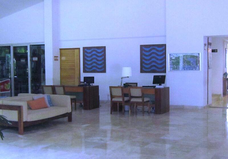 Fotos del hotel Gamma Plaza Ixtapa:  6