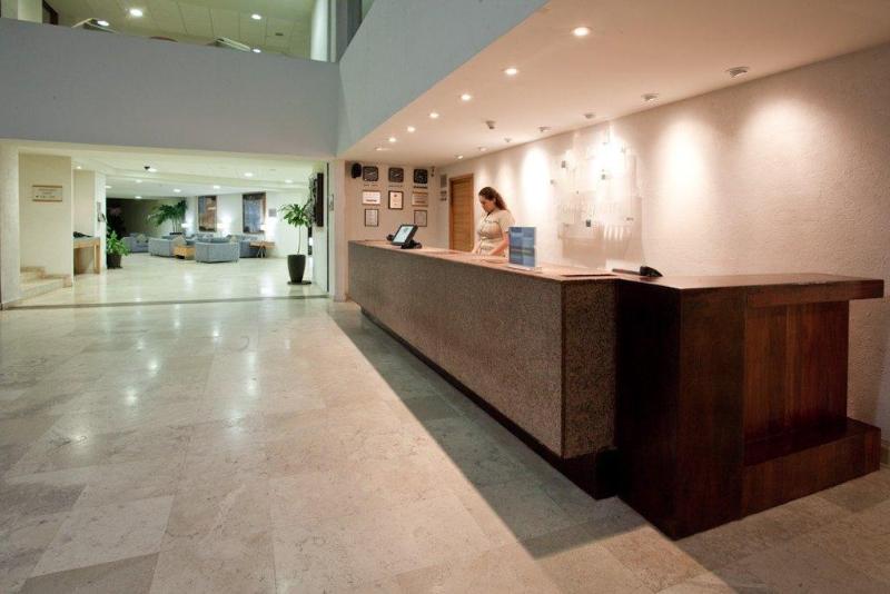 Fotos del hotel Gamma Plaza Ixtapa:  7