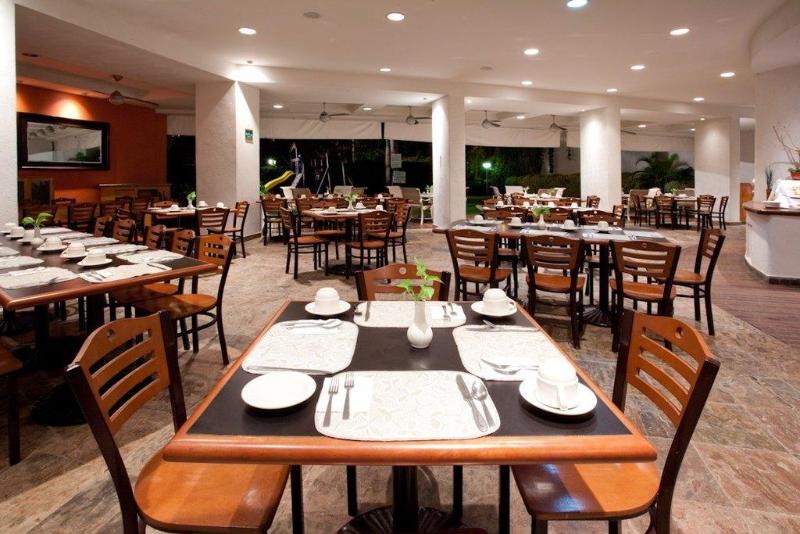 Fotos del hotel Gamma Plaza Ixtapa:  13