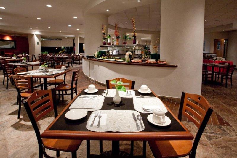 Fotos del hotel Gamma Plaza Ixtapa:  17