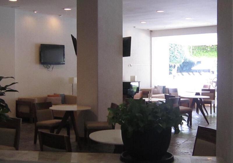 Fotos del hotel Gamma Plaza Ixtapa:  20