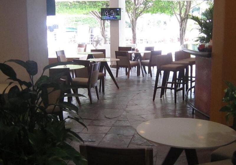 Fotos del hotel Gamma Plaza Ixtapa:  19