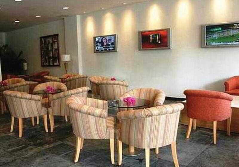 Fotos del hotel Gamma Plaza Ixtapa:  18
