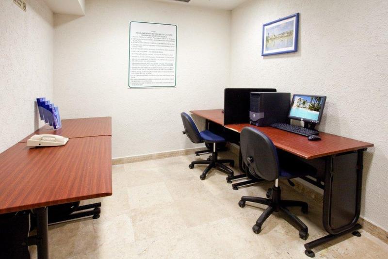 Fotos del hotel Gamma Plaza Ixtapa:  28