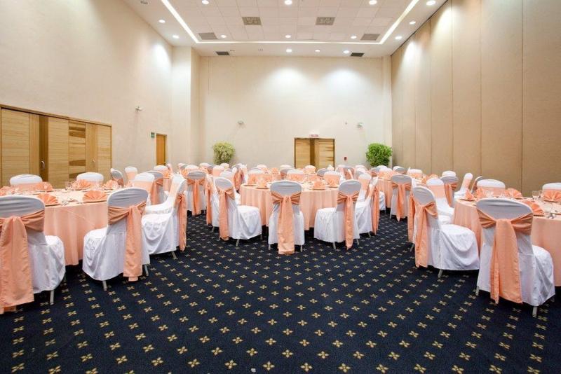 Fotos del hotel Gamma Plaza Ixtapa:  31