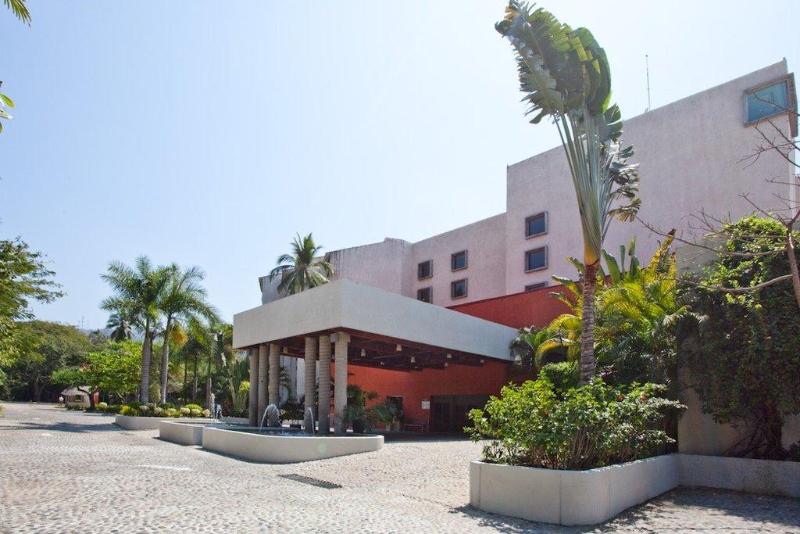 Fotos del hotel Gamma Plaza Ixtapa:  35