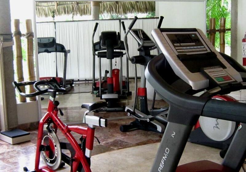 Fotos del hotel Gamma Plaza Ixtapa:  25