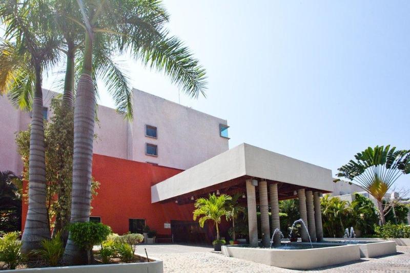 Fotos del hotel Gamma Plaza Ixtapa:  36