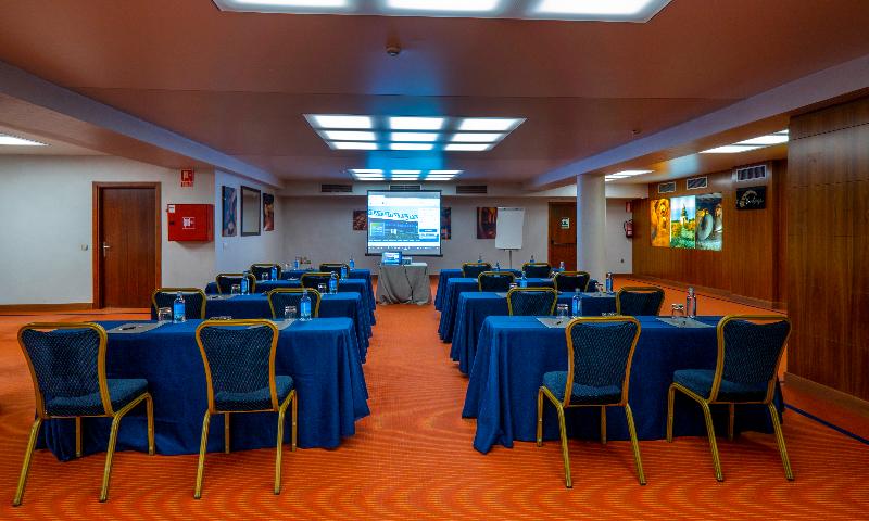 Fotos del hotel Gran Hotel Attica21 Las Rozas:  25