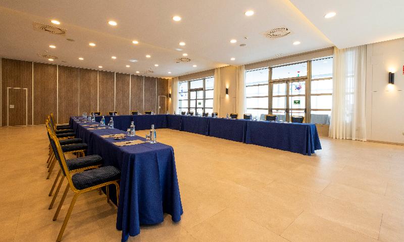 Fotos del hotel Gran Hotel Attica21 Las Rozas:  24