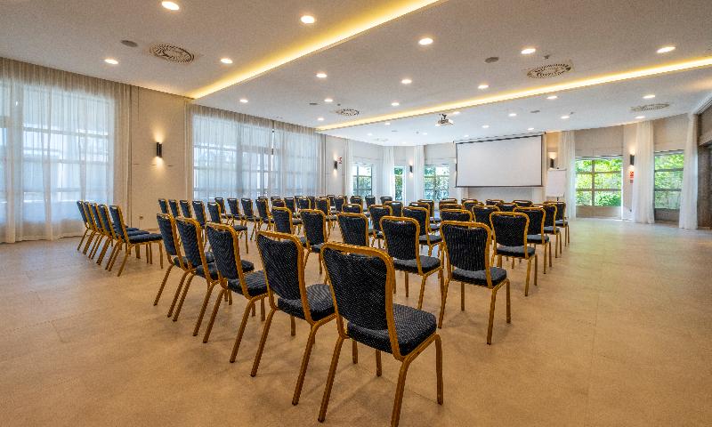 Fotos del hotel Gran Hotel Attica21 Las Rozas:  23
