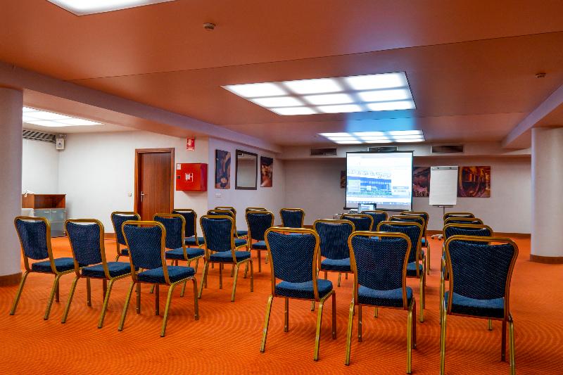 Fotos del hotel Gran Hotel Attica21 Las Rozas:  27
