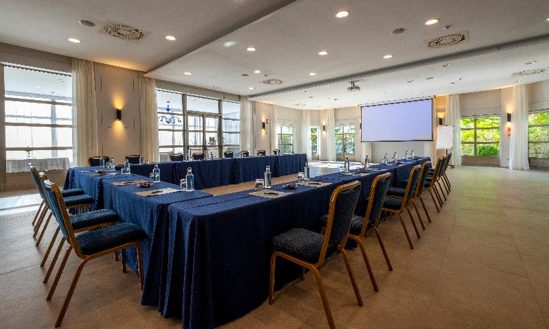 Fotos del hotel Gran Hotel Attica21 Las Rozas:  22