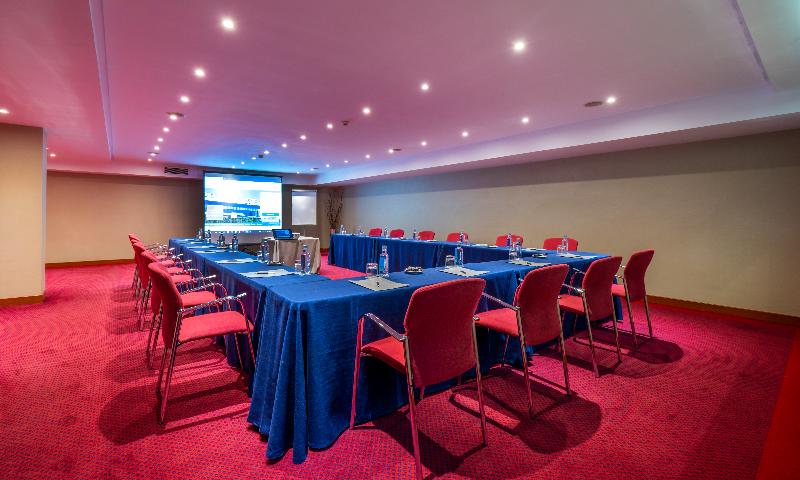 Fotos del hotel Gran Hotel Attica21 Las Rozas:  21