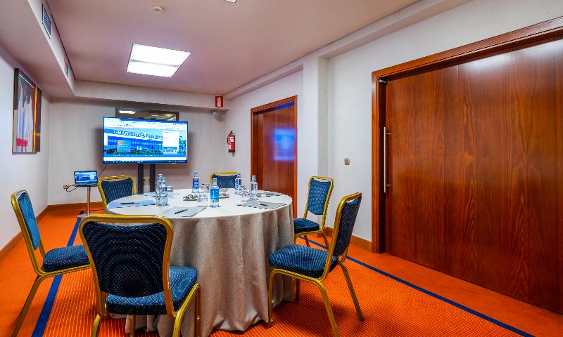 Fotos del hotel Gran Hotel Attica21 Las Rozas:  28