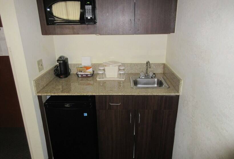 Отель Hampton Inn Weston Ft. Lauderdale