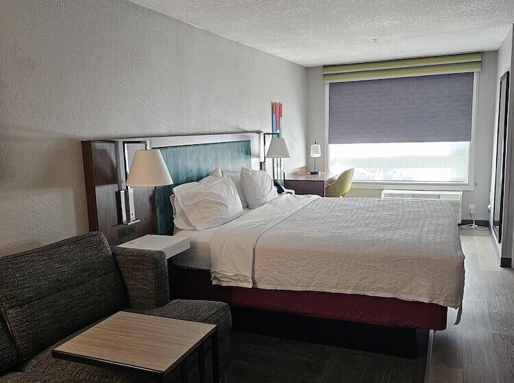 Отель Hampton Inn Weston Ft. Lauderdale
