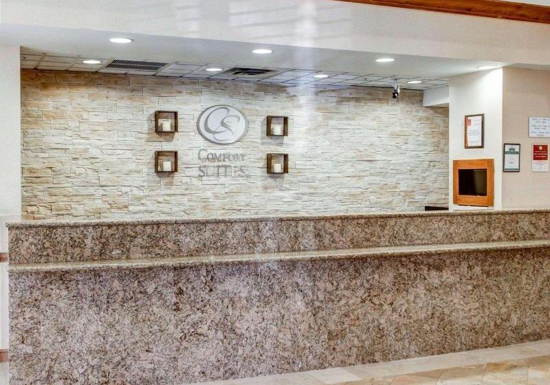 Отель Hampton Inn Weston Ft. Lauderdale