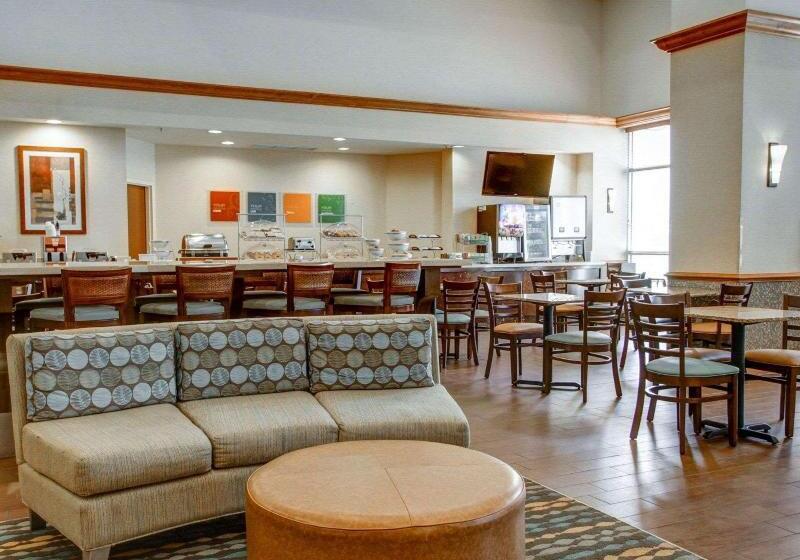 Отель Hampton Inn Weston Ft. Lauderdale